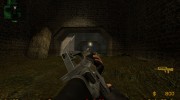 m16a1 by modelistmax for Counter-Strike Source miniature 3