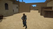 Dust из Counter-Strike Source для GTA 4 миниатюра 5