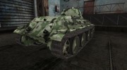 А-20 от sargent67 for World Of Tanks miniature 4