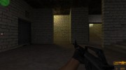 Pr0d!gy M16A2 для Counter Strike 1.6 миниатюра 1