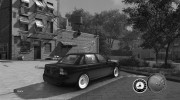 Lada Priora Sedan for Mafia II miniature 10