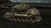 M26 Pershing para World Of Tanks miniatura 2