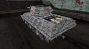 Шкурка для M10 Wolverine (Вархаммер) для World Of Tanks миниатюра 3