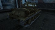 T-34-85 horacio&VakoT for World Of Tanks miniature 4