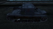 АТ-1 Drongo для World Of Tanks миниатюра 2