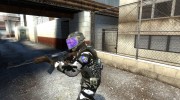 Urban Gign para Counter-Strike Source miniatura 4