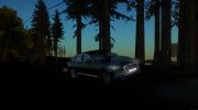 Genesis G380 for GTA San Andreas miniature 5