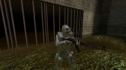 UnRateds S.A.S Night-OPS para Counter-Strike Source miniatura 1