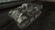 VK1602 Leopard для World Of Tanks миниатюра 1