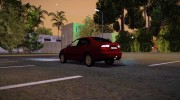 Seat Toledo 1.9 для GTA San Andreas миниатюра 9