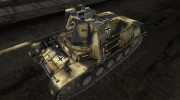 Шкурка для Marder II para World Of Tanks miniatura 1