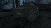 Шкурка для Tetrarch Mk.VII для World Of Tanks миниатюра 5