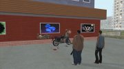 History in the outback: Reboot для GTA San Andreas миниатюра 5