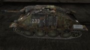 Hetzer 12 для World Of Tanks миниатюра 2