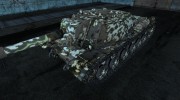Шкурка для SU-152 для World Of Tanks миниатюра 1