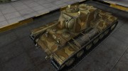 Шкурка для T-150 для World Of Tanks миниатюра 1