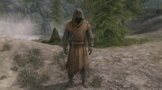 Chainmail Robes for TES V: Skyrim miniature 1