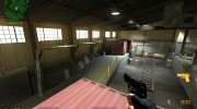 Usp .45 for Counter-Strike Source miniature 1