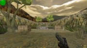 Aim_rainforest for Counter Strike 1.6 miniature 2