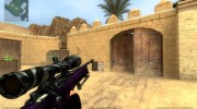 Pimp AWP for Counter-Strike Source miniature 3