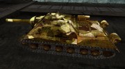 Объект 704 для World Of Tanks миниатюра 2