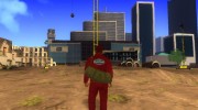 Bug Star Robbery (GTA V) v.2 для GTA San Andreas миниатюра 4