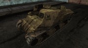 шкурка для T40 для World Of Tanks миниатюра 1