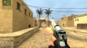 New Desert Eagle Animations for Counter-Strike Source miniature 2