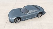 TVR Cerbera for BeamNG.Drive miniature 2