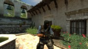 AK-47 Iraqi Style Resurrection para Counter-Strike Source miniatura 4