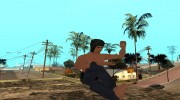 Брюс Ли для GTA San Andreas миниатюра 4