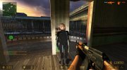 Fragile из Death Stranding para Counter-Strike Source miniatura 2