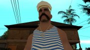 Новый wmyammo для GTA San Andreas миниатюра 3