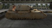 Maus 37 для World Of Tanks миниатюра 5
