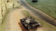 T-84-120 Yatagan para GTA San Andreas miniatura 6