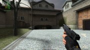 Glock 19 для Counter-Strike Source миниатюра 3