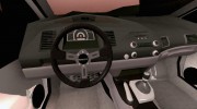 Honda Civic Mugen RR Osman Tuning para GTA San Andreas miniatura 6