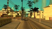 Objects Restore from BETA для GTA San Andreas миниатюра 3