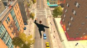 Мега-супер прыжок para GTA 4 miniatura 1