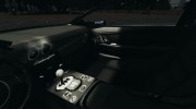 Lamborghini Diablo 6.0 VT для GTA 4 миниатюра 7