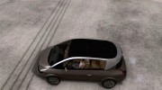Renault Avantime for GTA San Andreas miniature 2