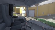 Scania T Mod v1.4 для Euro Truck Simulator 2 миниатюра 3