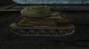 T-34-85  horacio для World Of Tanks миниатюра 2
