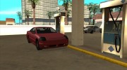 Жизненная ситуация 6.0 - Автозаправка para GTA San Andreas miniatura 2