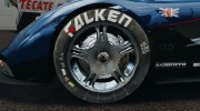 McLaren F1 ELITE для GTA 4 миниатюра 5