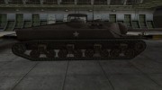 Исторический камуфляж T28 для World Of Tanks миниатюра 5