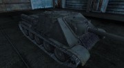 СУ-100  ArmA9W для World Of Tanks миниатюра 5