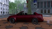 Chevrolet Optra для GTA San Andreas миниатюра 2