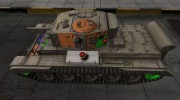 Качественный скин для Cromwell для World Of Tanks миниатюра 2