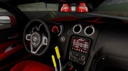 Dodge Viper GTS для GTA San Andreas миниатюра 5
